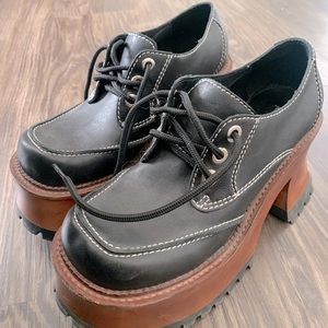 Jeffrey Campbell Soda Platforms